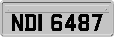 NDI6487