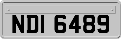 NDI6489