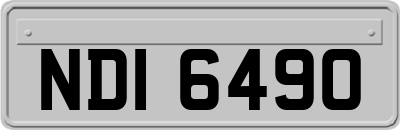 NDI6490