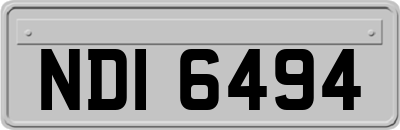 NDI6494