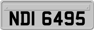 NDI6495