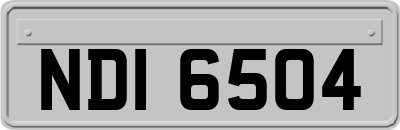 NDI6504