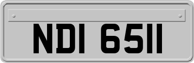 NDI6511