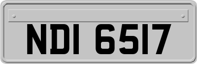 NDI6517