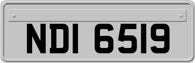 NDI6519