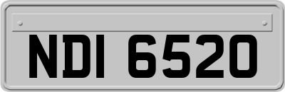NDI6520