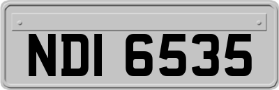 NDI6535