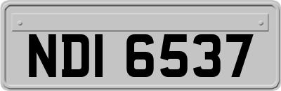 NDI6537