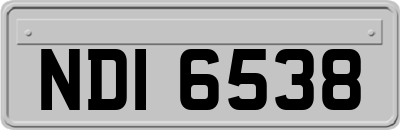 NDI6538