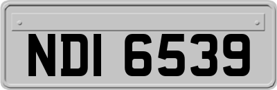 NDI6539