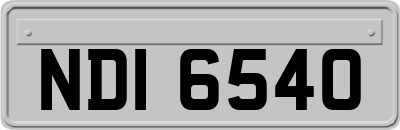NDI6540