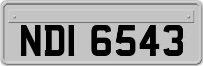 NDI6543