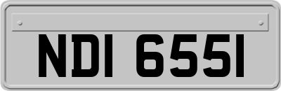 NDI6551