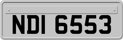 NDI6553
