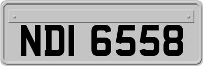 NDI6558