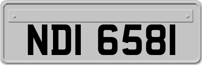NDI6581