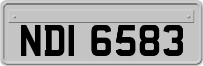 NDI6583