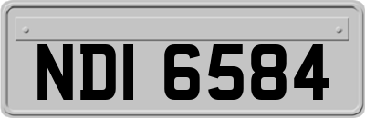 NDI6584