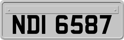 NDI6587