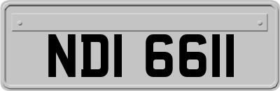 NDI6611