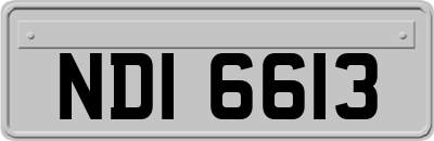 NDI6613