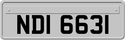 NDI6631