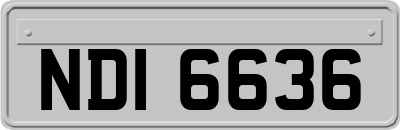 NDI6636