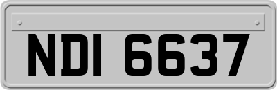 NDI6637