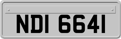 NDI6641