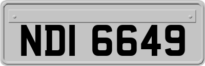 NDI6649