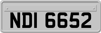 NDI6652