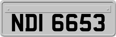 NDI6653