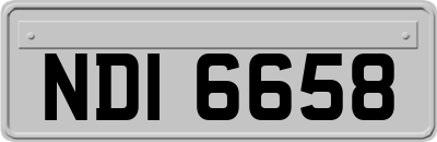 NDI6658