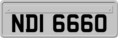NDI6660