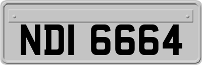 NDI6664