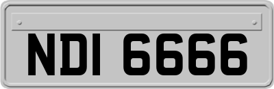 NDI6666