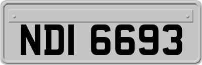 NDI6693