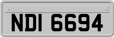 NDI6694