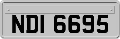 NDI6695