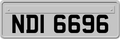 NDI6696