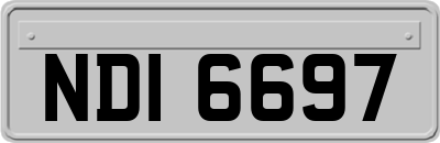 NDI6697