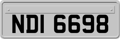 NDI6698