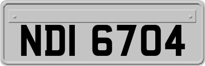 NDI6704