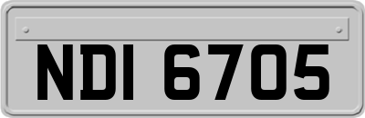 NDI6705