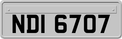 NDI6707