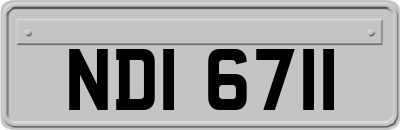 NDI6711