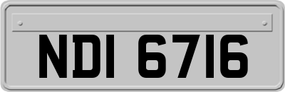 NDI6716