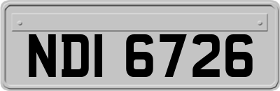 NDI6726