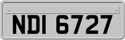 NDI6727
