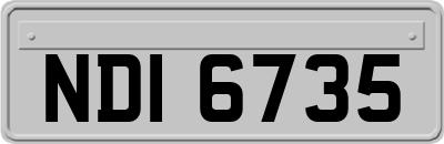 NDI6735